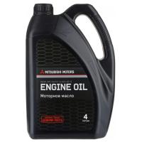 Масло моторное MITSUBISHI ENGINE OIL 5W30 SN/CF (4 л) п/синт. (MZ320364) MZ320364