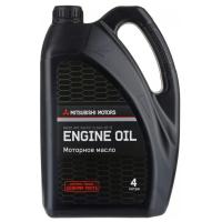   MITSUBISHI ENGINE OIL 5W30 SN/CF (4 ) /. (MZ320364) MZ320364