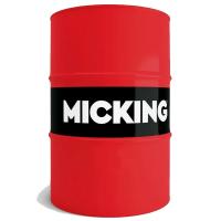 Micking Gasoline Oil MG1 5W-40 SP synth 200л M2137