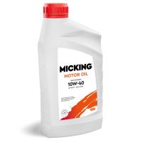 Micking Motor Oil EVO2 10W-40 SN/CF A3/B4 s/s 1 M2155