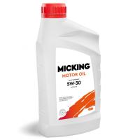 Micking Motor Oil EVO2 5W-30 SN/CF s/s 1л M2149