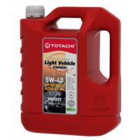 TOTACHI NIRO LV Synthetic SN/CF 5W-40 4л