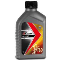 AKross МОТО 2Т ТС 1л п/синт.
