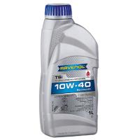 Ravenol 10W-40 TSI A3/B4 CF/SN полусинтетическое 1л 4014835724112