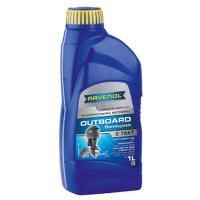 Ravenol 115220000101999/  2. Outboardoel 2T teilsynth. 1 4014835728318