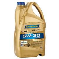 Ravenol 5W-30 DXG C2 SN Plus/SP/GF-6A  4 4014835732391