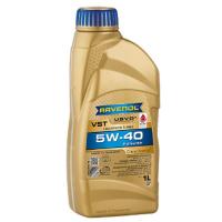 Ravenol 5W-40 VST A3/B4 CF/SN  1 4014835790117