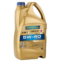 Ravenol 5W-40 VST A3/B4 CF/SN  5 4014835790155