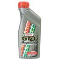 Castrol GTD Magnatec 10W-40 B3/A3 1