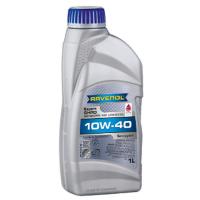 Ravenol 112210500101999/ Expert SHPD SAE10W-40  1 . 4014835725812