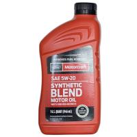 Ford 5/20 Motorcraft Premium Synthetic Blend  0,946  XO5W20Q1SP