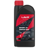 Lavr 10/40 MOTO GT SPORT 4T 1  Ln7727