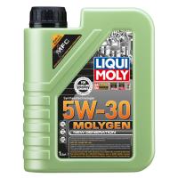 LiquiMoly 5/30 Molygen New Generation  SP/CF Ilsac GF-6A 1  9041/9047