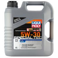 LiquiMoly 5/30 Special Tec LL  SL/CF 3/4 4  2339