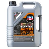 LiquiMoly 5/30 Top Tec 4200   2/C3 SP 5  7661/8973