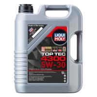 LiquiMoly 5/30 Top Tec 4300   SM/CF 2 5  8031/2324