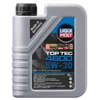 LiquiMoly 5/30 Top Tec 4600   SN/CF C2/C3 1  2315/8032