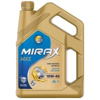 Mirax MX5 10/40 API SL/CF, ACEA A3/B4 / 4  607023