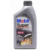 Mobil 10/40 2000 Super / 1  * 150549