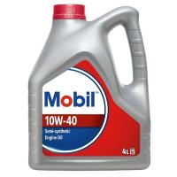 Mobil 10/40 A3/B4  4  155098