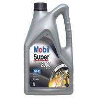 MOBIL 156169 5W30 (1L) SUPER 2000 XE C2 156169