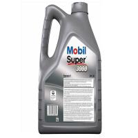 MOBIL 156203 0W30 (1L) SUPER 3000 FORMULA V, доп. VW 504 00/507 00; Porsche C30 156203 - фото 2