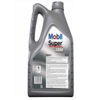 MOBIL 156203 0W30 (1L) SUPER 3000 FORMULA V, . VW 504 00/507 00; Porsche C30 156203 -  2