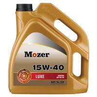 MOZER 15/40 Luxe SL/CF  5  4635925