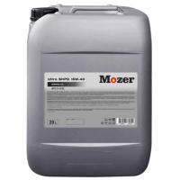 MOZER 15/40 Ultra SHPD CI-4/SL минеральное 20 л 4634744