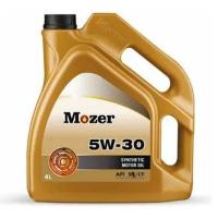 MOZER 5/30 Premium A5/B5 SL/CF  4  4635390