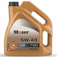 MOZER 5/40 Luxe SL/CF  1  4635413