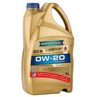 Ravenol 0/20 Eco Synth ECS C5/C6 CN/GF-5  5  111110200501999