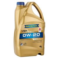 Ravenol 0/20 VSH C5  4  111115400401999