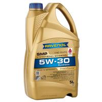 Ravenol 5/30 SMP C3 SN синтетическое 5 л 111112600501999