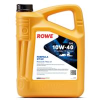 Rowe 10/40 Hightec Formula GT MAN M 3275-1,Volvo VDS-3,Renault RLD-2,MB-228.3/229.1 синт 5 л 20003-0050-99