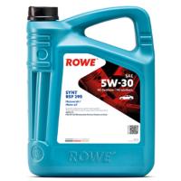 Rowe 5/30 Hightec Synt RSP 290 ACEA C2,PSA B71 2290 5 л 20114-0050-99