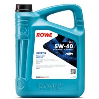 Rowe 5/40 Hightec Xpert II ACEA A3/B4,API SN/CF 4  20329-0040-99