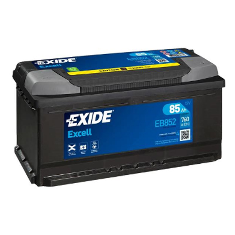 Автомобильные Аккумуляторы Exide Купить