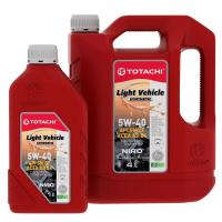 TOTACHI NIRO LV Synthetic SN/CF 5W-40 (4л+1л)