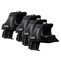 Опоры багажника Lux с адаптерами D-LUX 1 846264