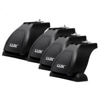Опоры багажника Lux базовый комплект 1 690014