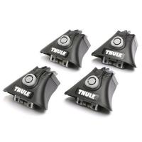 Упоры THULE 4700 для автомобилей оборудованных Т-профилями (4шт) 4700