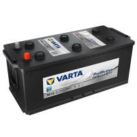 АКБ Varta VST Стандарт 190 А/ч п.п. ток 1200 513х225х218 конус 690033120