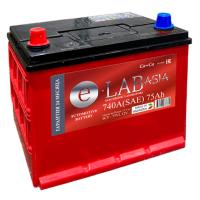  ELAB ASIA 75 / 740A .. D26 260170225 075112K01Eas