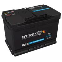  Batrex Classic 75 Ah 620 A 278175190 .. 4610082700307