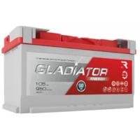  GLADIATOR Energy 105 Ah 950 A 353x175x190 .. LCV GEN10510