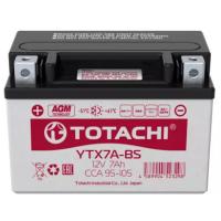   TOTACHI AGM 12V 7 / YTX7A-BS 95-105 .. 1488693 90007