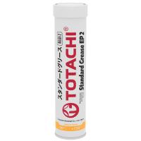 Смазка консистентная TOTACHI STANDARD GREASE EP 2 (yellow) 390 г 71140