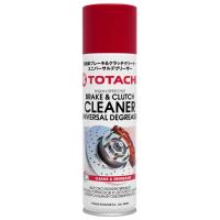 Очиститель тормозов и деталей сцепления TOTACHI BRAKE & CLUTCH CLEANER 0,65 л 9A1Z6