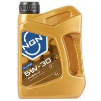 NGN 5W-30 EMERALD A-LINE C3 1л синт. V272085626